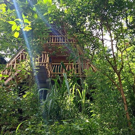 Eco Village Ела Екстериор снимка