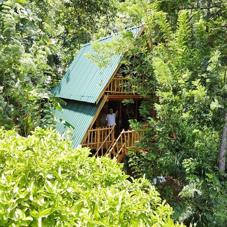 Eco Village Ела Екстериор снимка