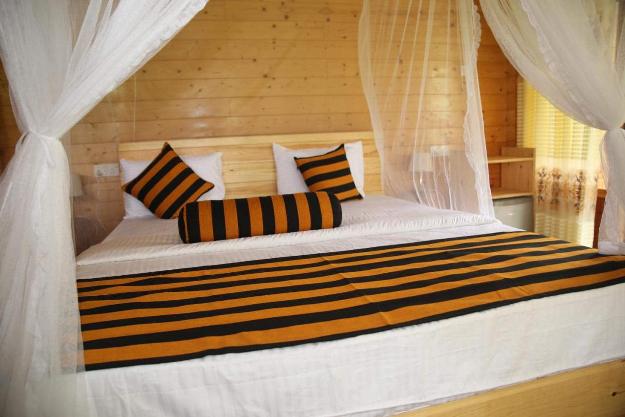 Eco Village Ела Екстериор снимка