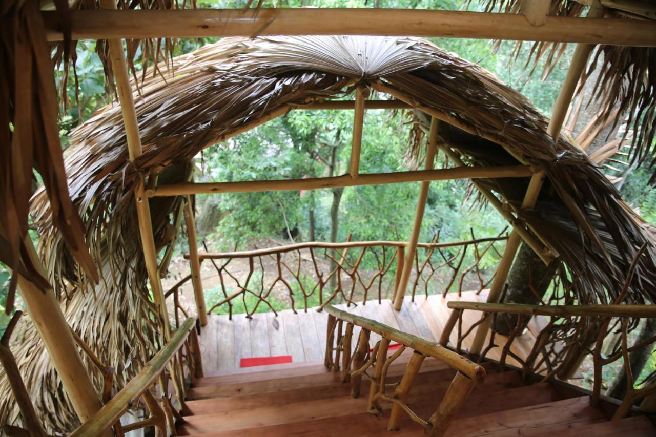 Eco Village Ела Екстериор снимка