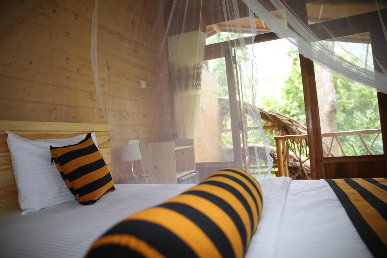 Eco Village Ела Екстериор снимка