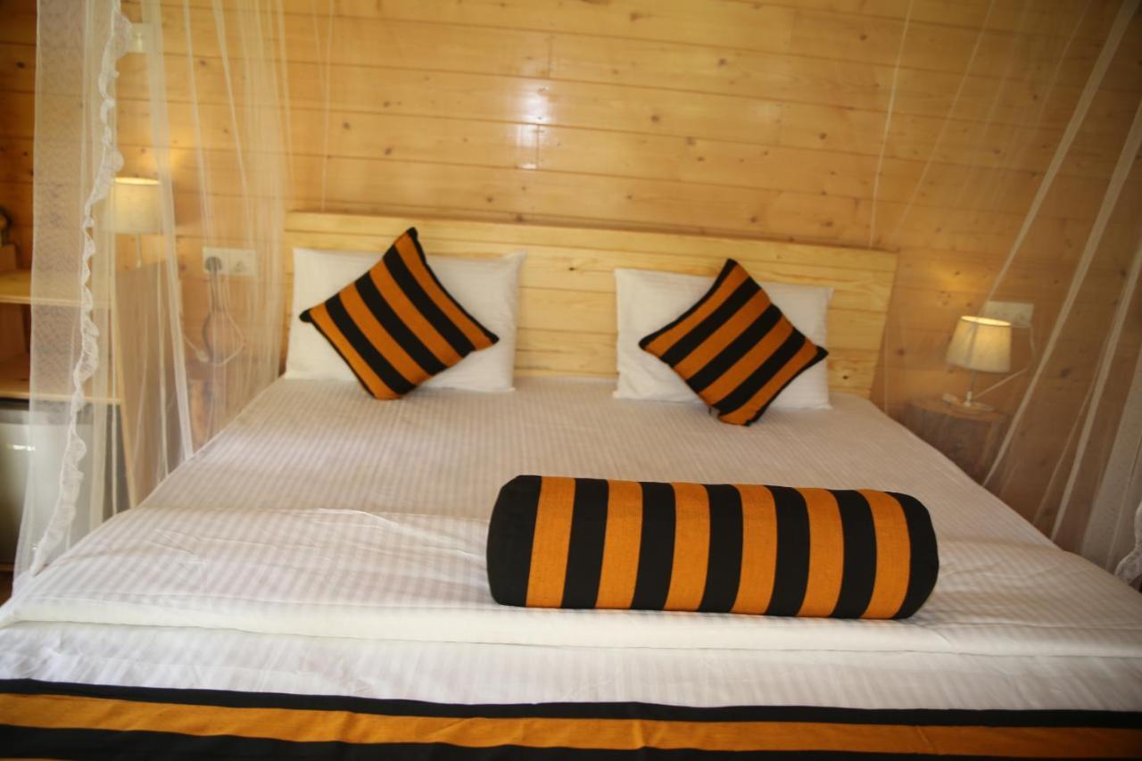 Eco Village Ела Екстериор снимка
