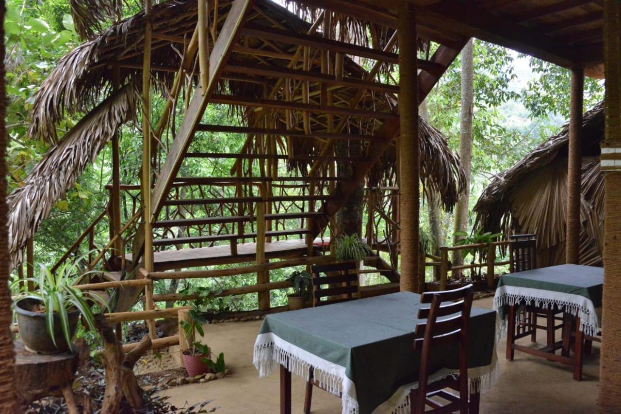 Eco Village Ела Екстериор снимка