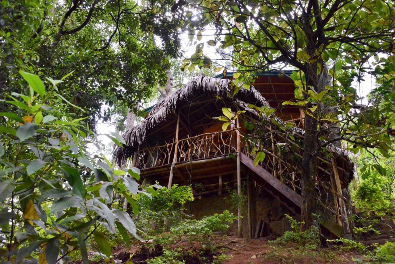 Eco Village Ела Екстериор снимка