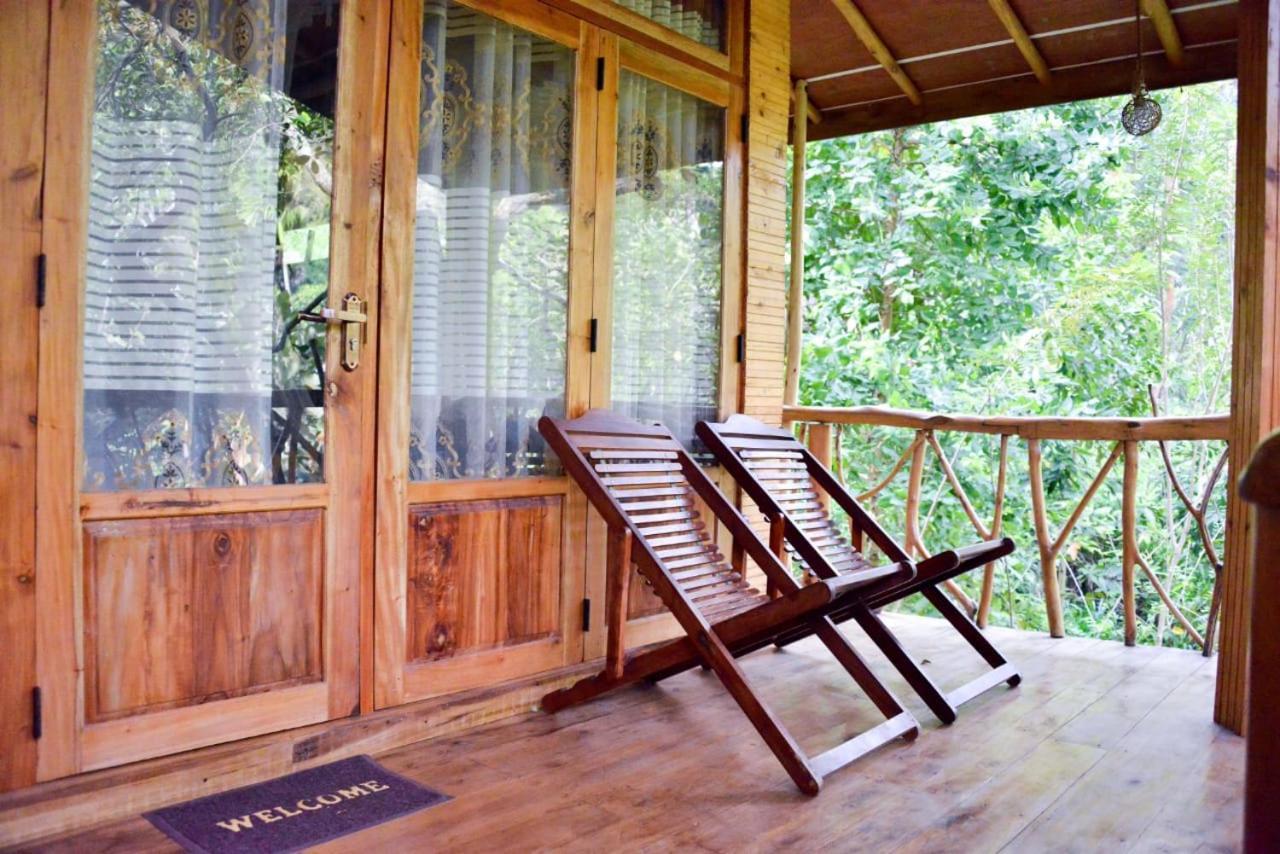 Eco Village Ела Екстериор снимка