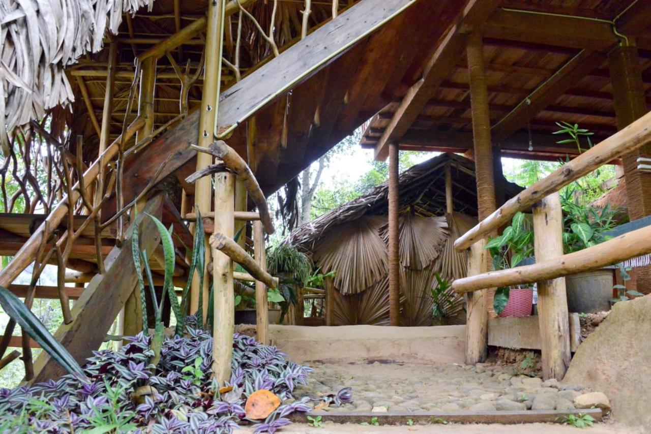 Eco Village Ела Екстериор снимка
