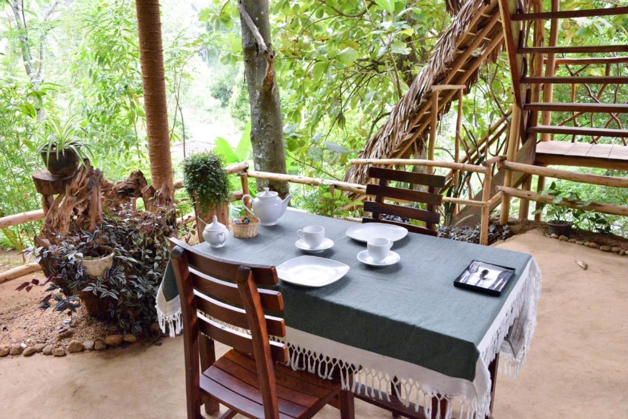 Eco Village Ела Екстериор снимка