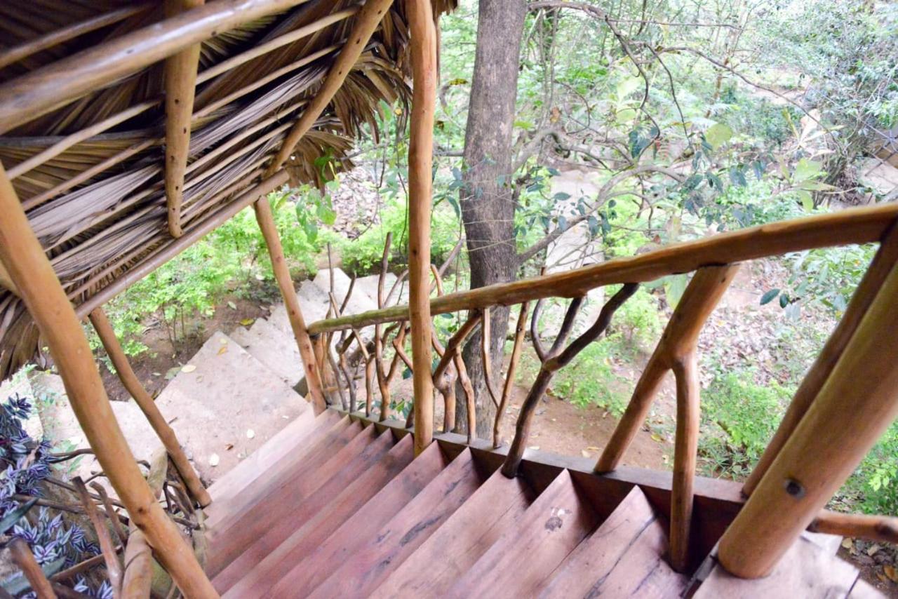 Eco Village Ела Екстериор снимка