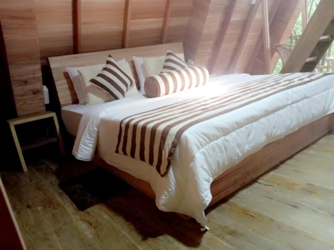 Eco Village Ела Екстериор снимка