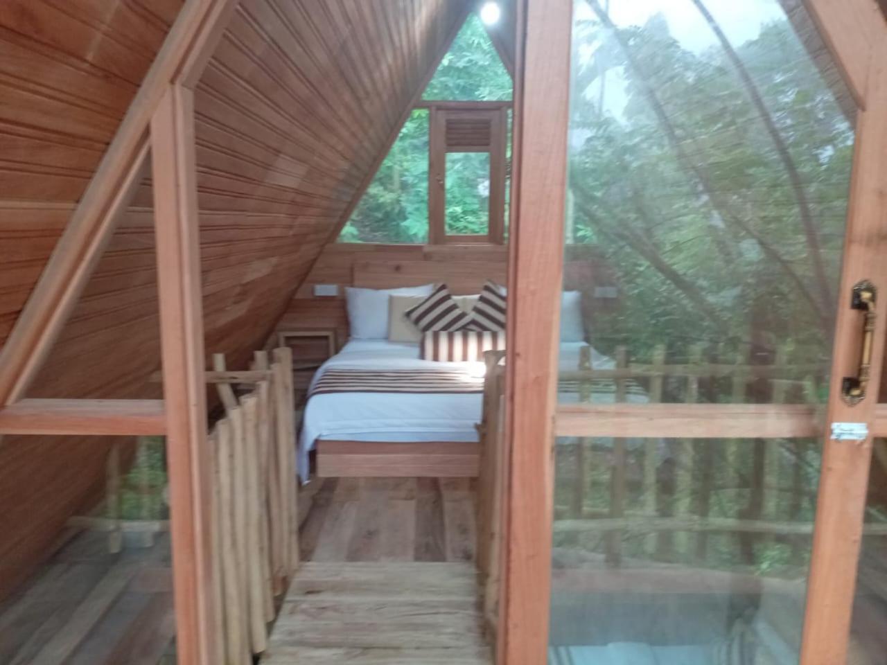 Eco Village Ела Екстериор снимка