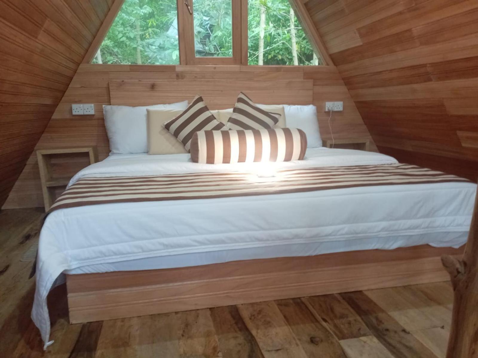Eco Village Ела Екстериор снимка
