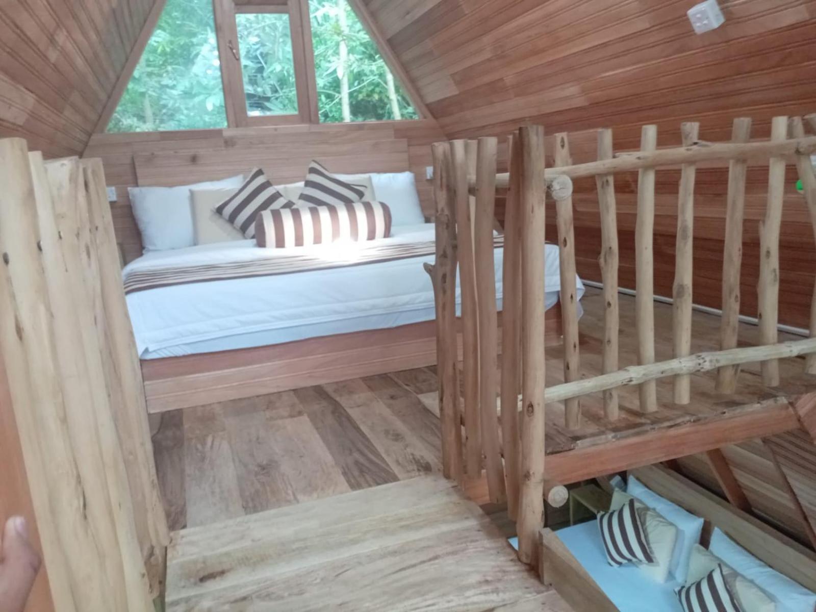 Eco Village Ела Екстериор снимка
