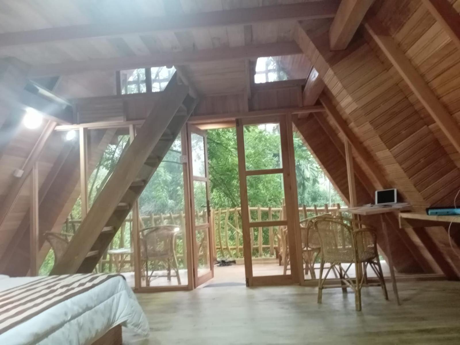 Eco Village Ела Екстериор снимка