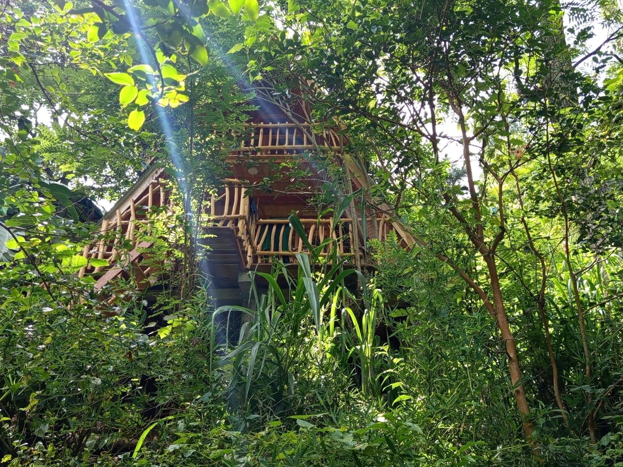 Eco Village Ела Екстериор снимка