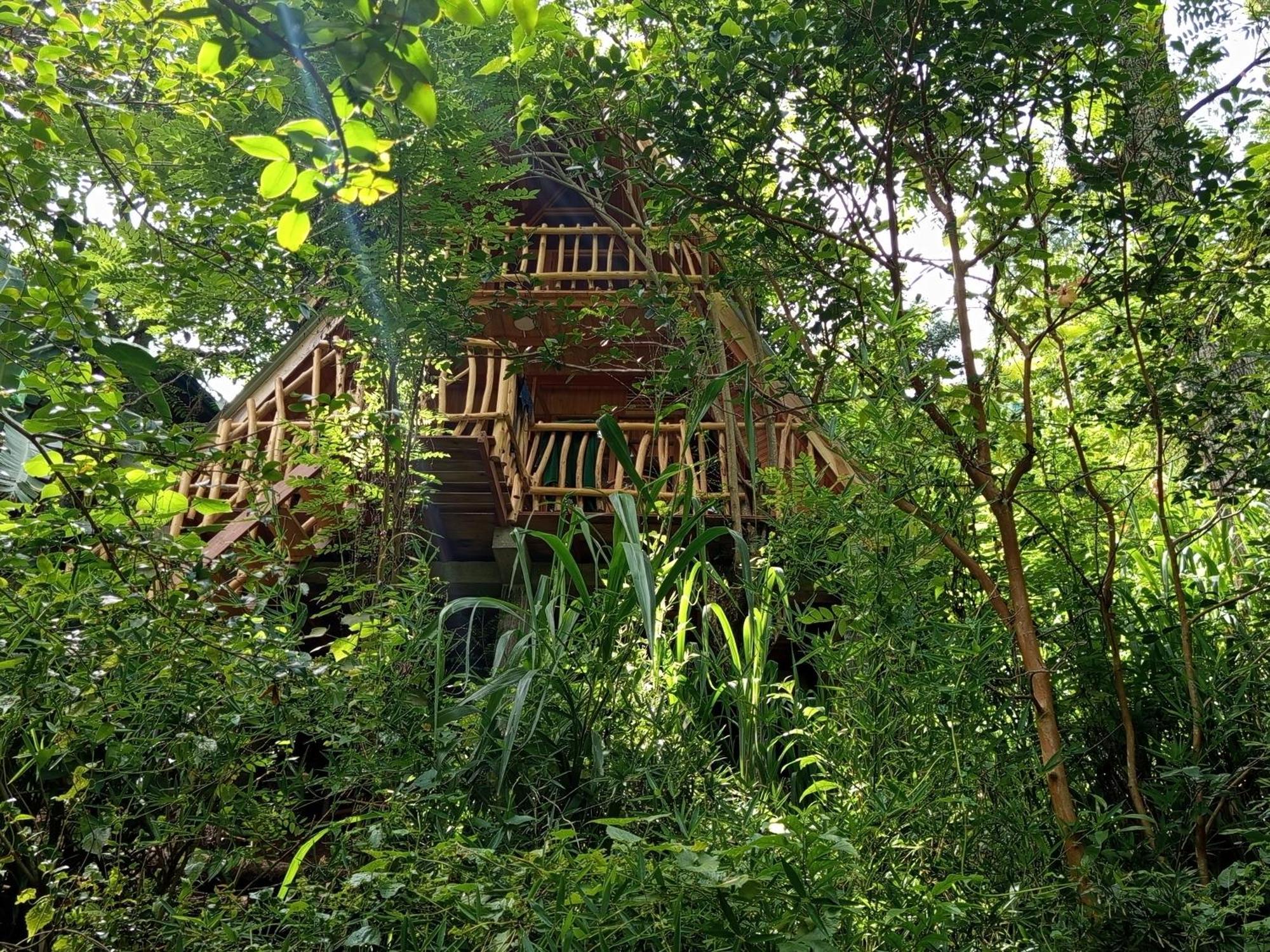Eco Village Ела Екстериор снимка