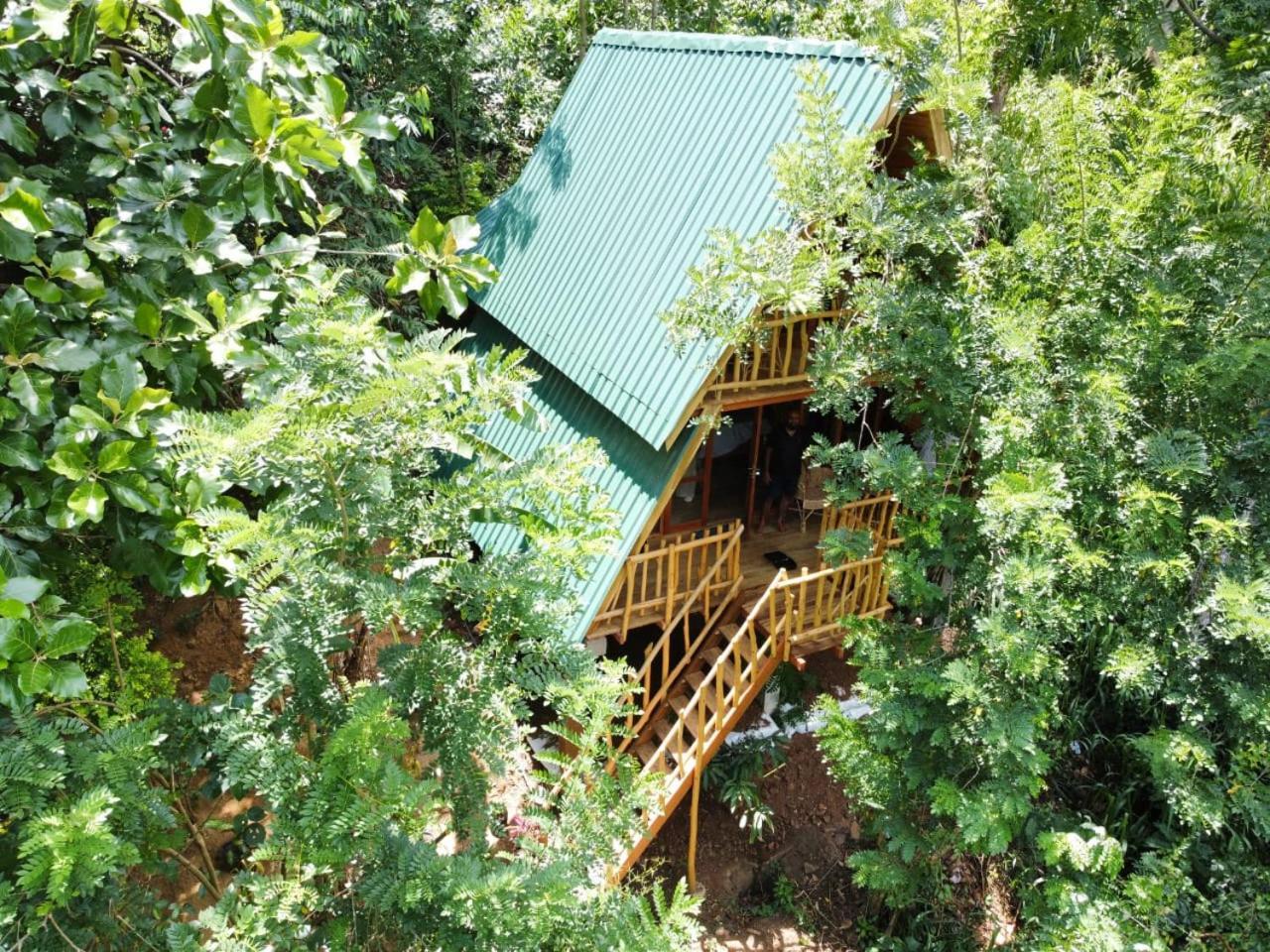 Eco Village Ела Екстериор снимка
