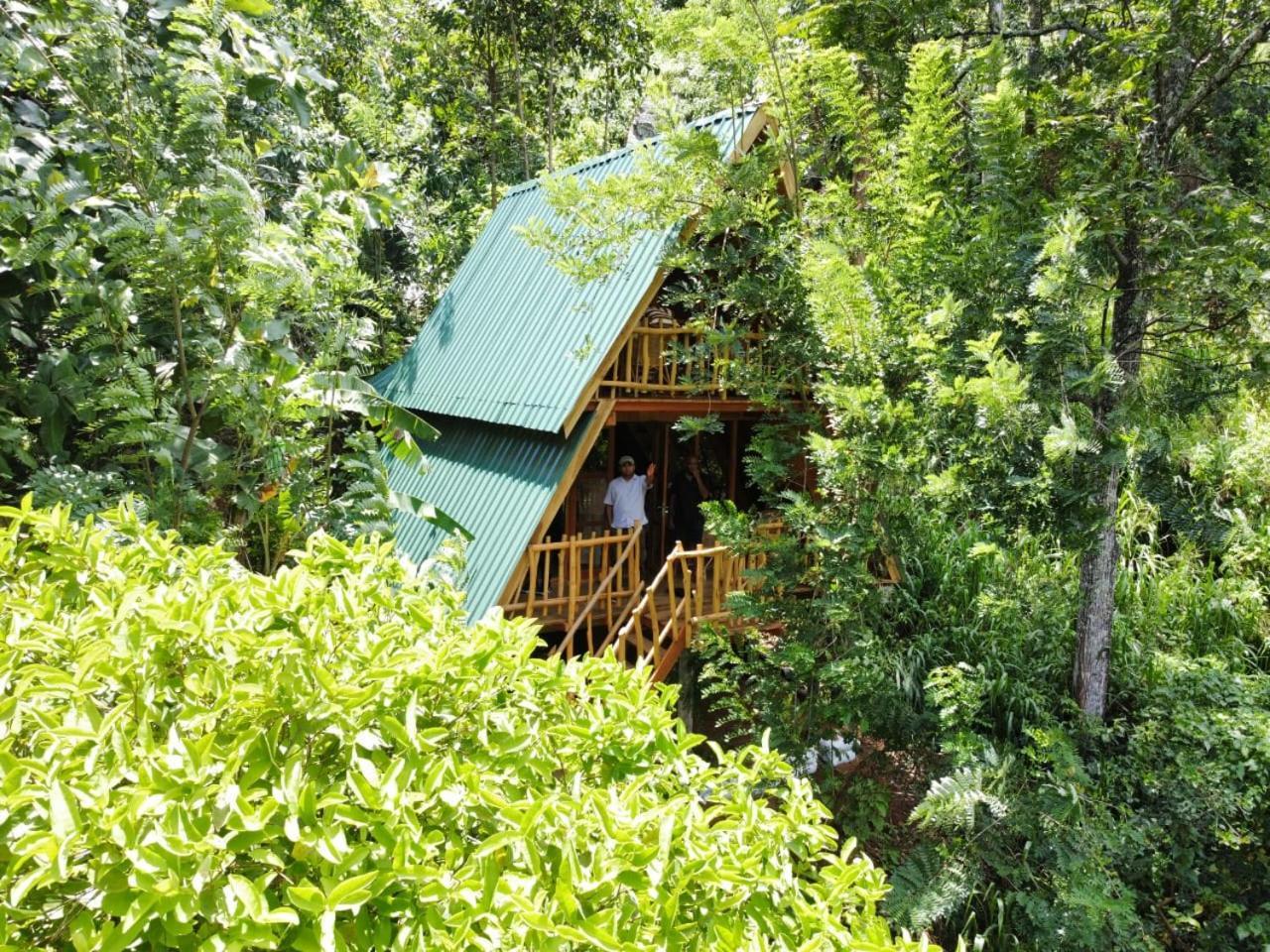 Eco Village Ела Екстериор снимка