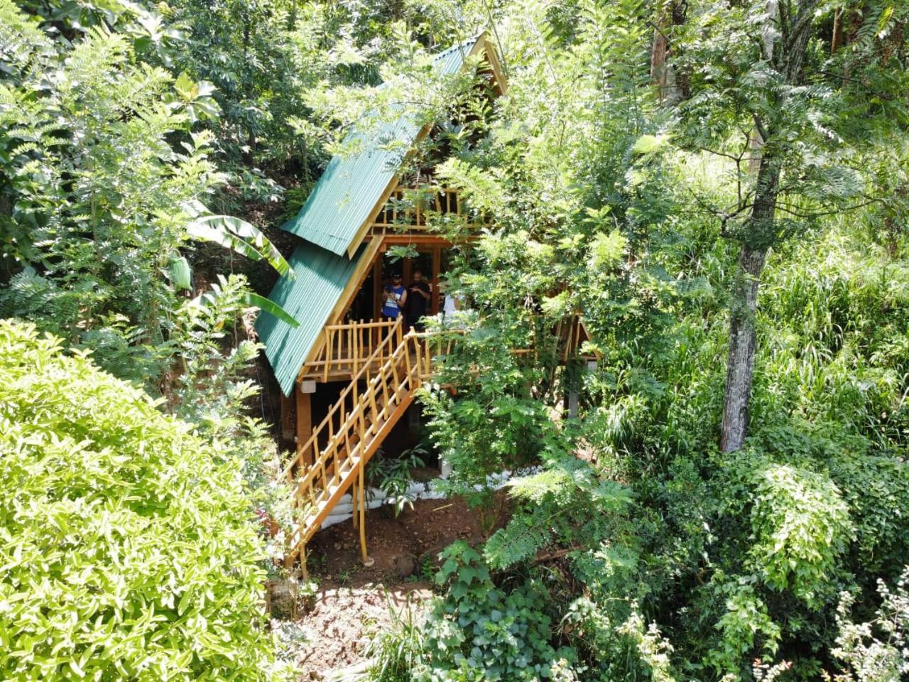 Eco Village Ела Екстериор снимка