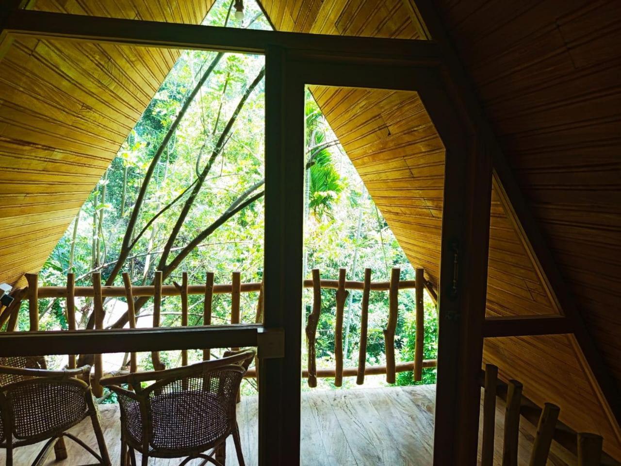 Eco Village Ела Екстериор снимка