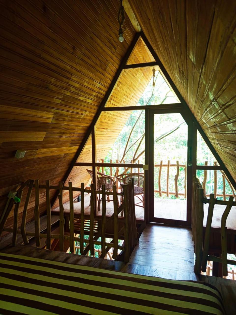 Eco Village Ела Екстериор снимка