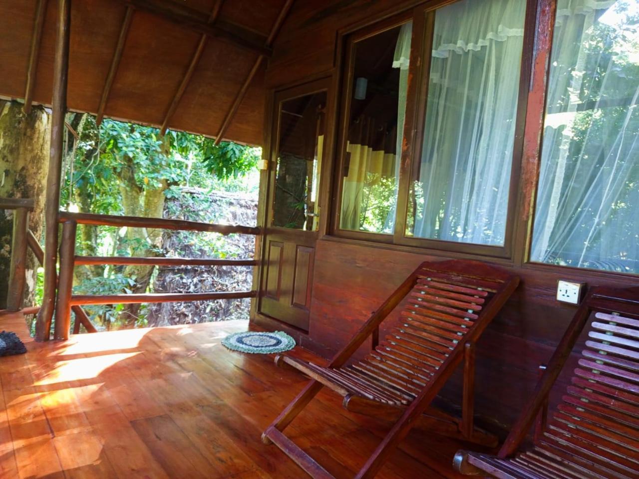 Eco Village Ела Екстериор снимка