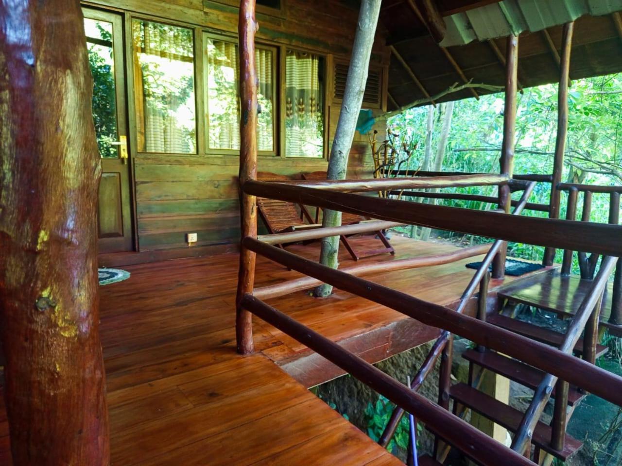 Eco Village Ела Екстериор снимка