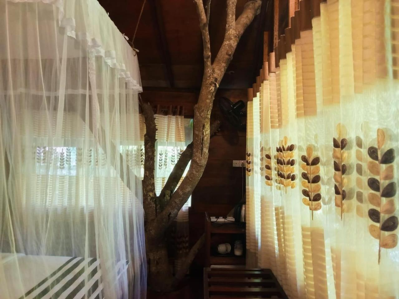 Eco Village Ела Екстериор снимка