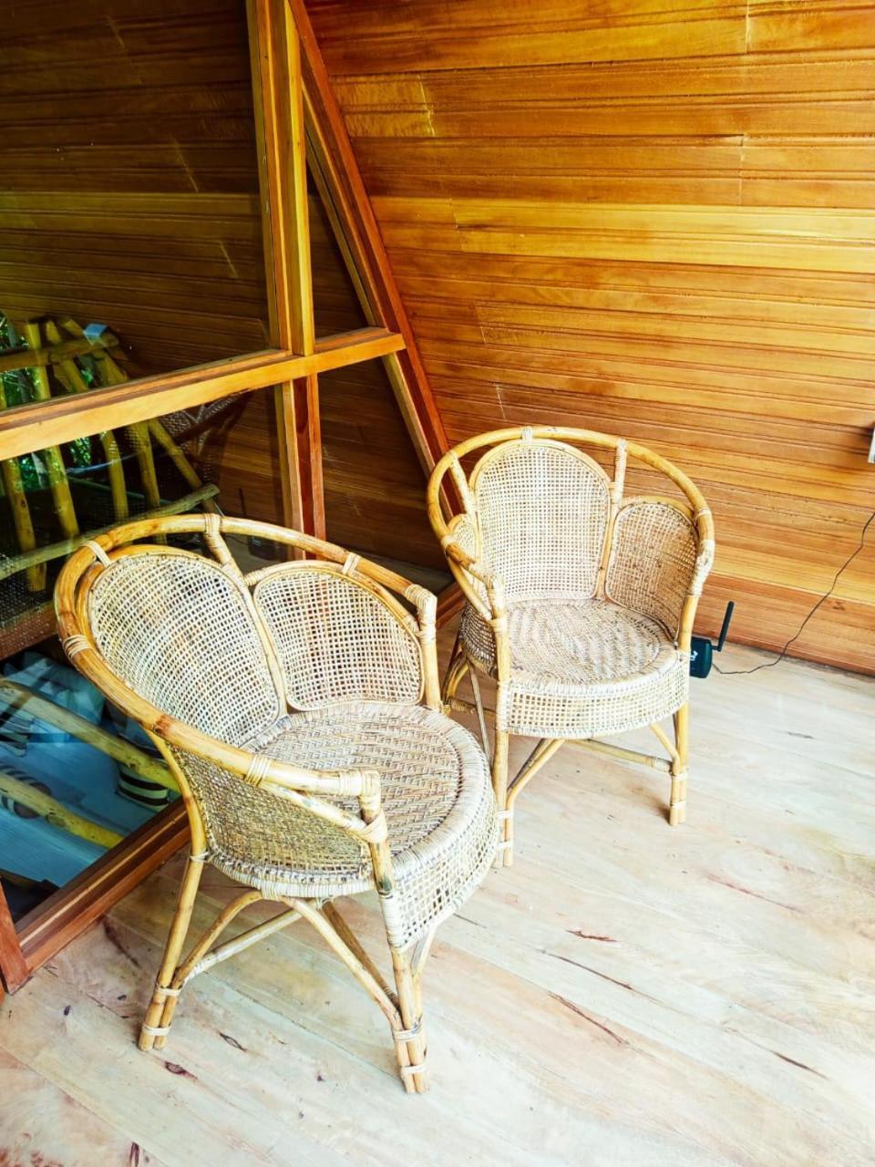 Eco Village Ела Екстериор снимка