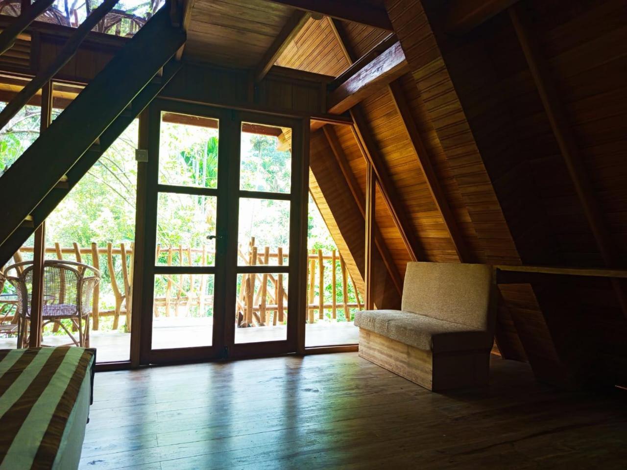 Eco Village Ела Екстериор снимка