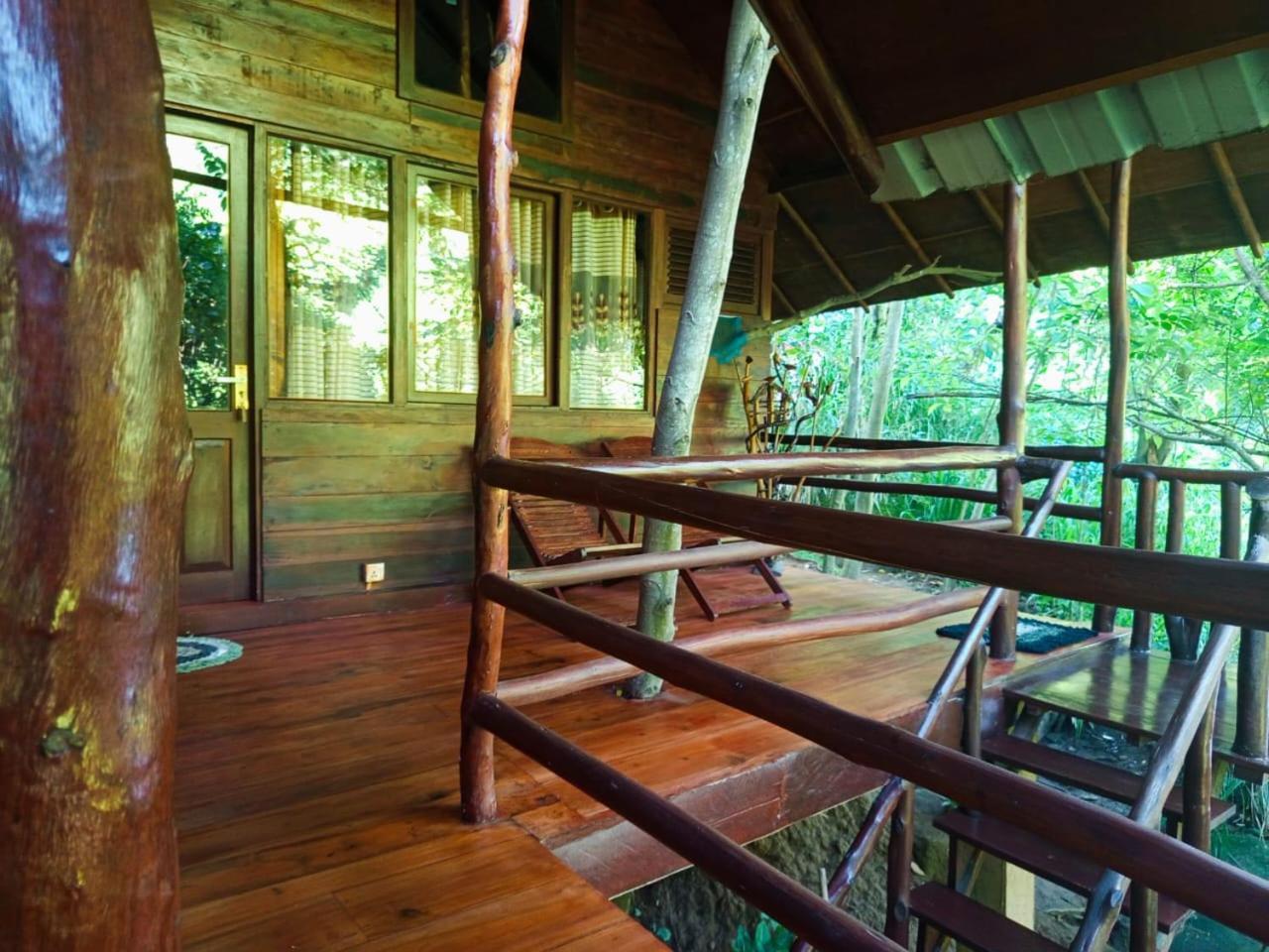 Eco Village Ела Екстериор снимка