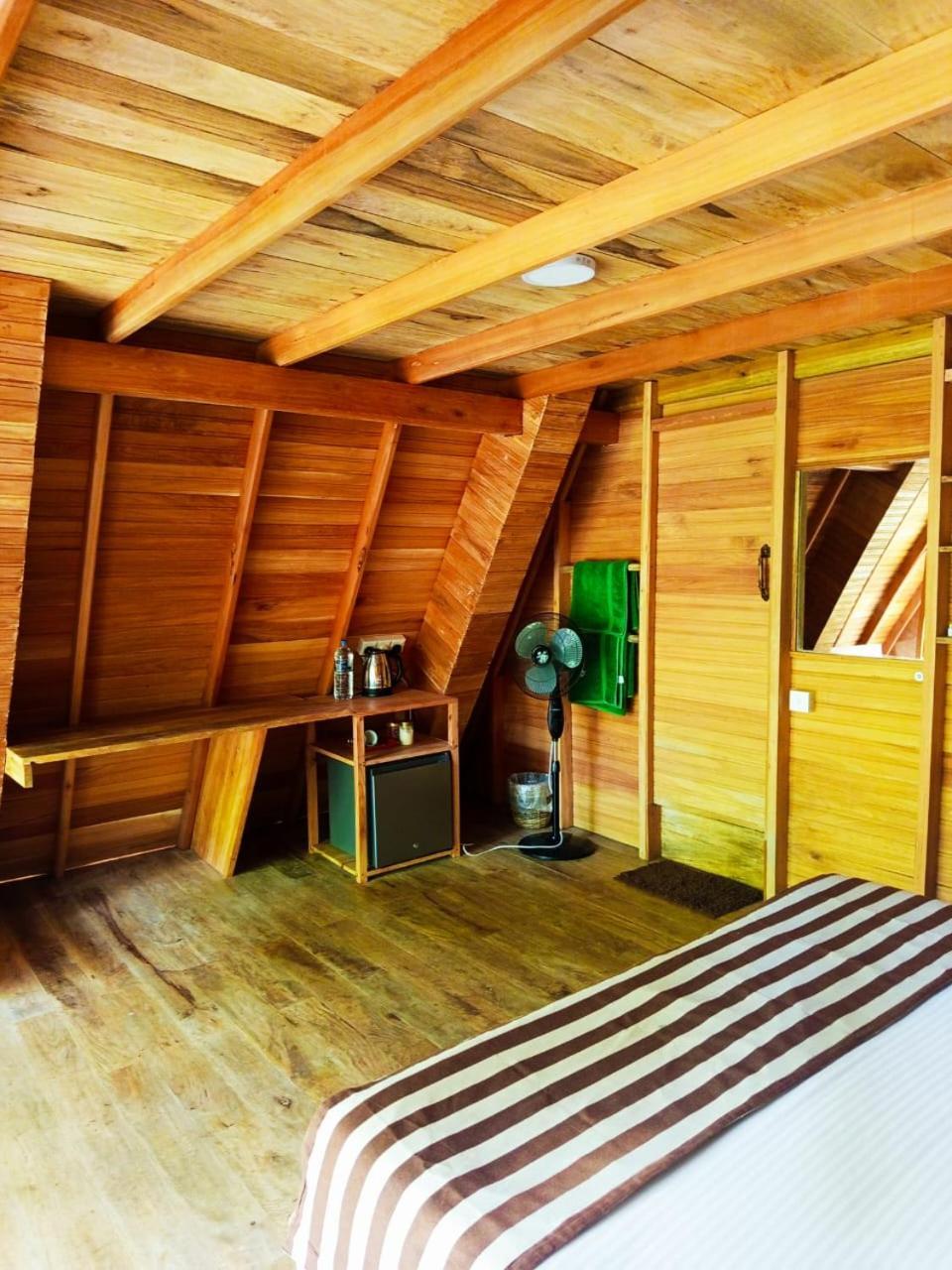 Eco Village Ела Екстериор снимка