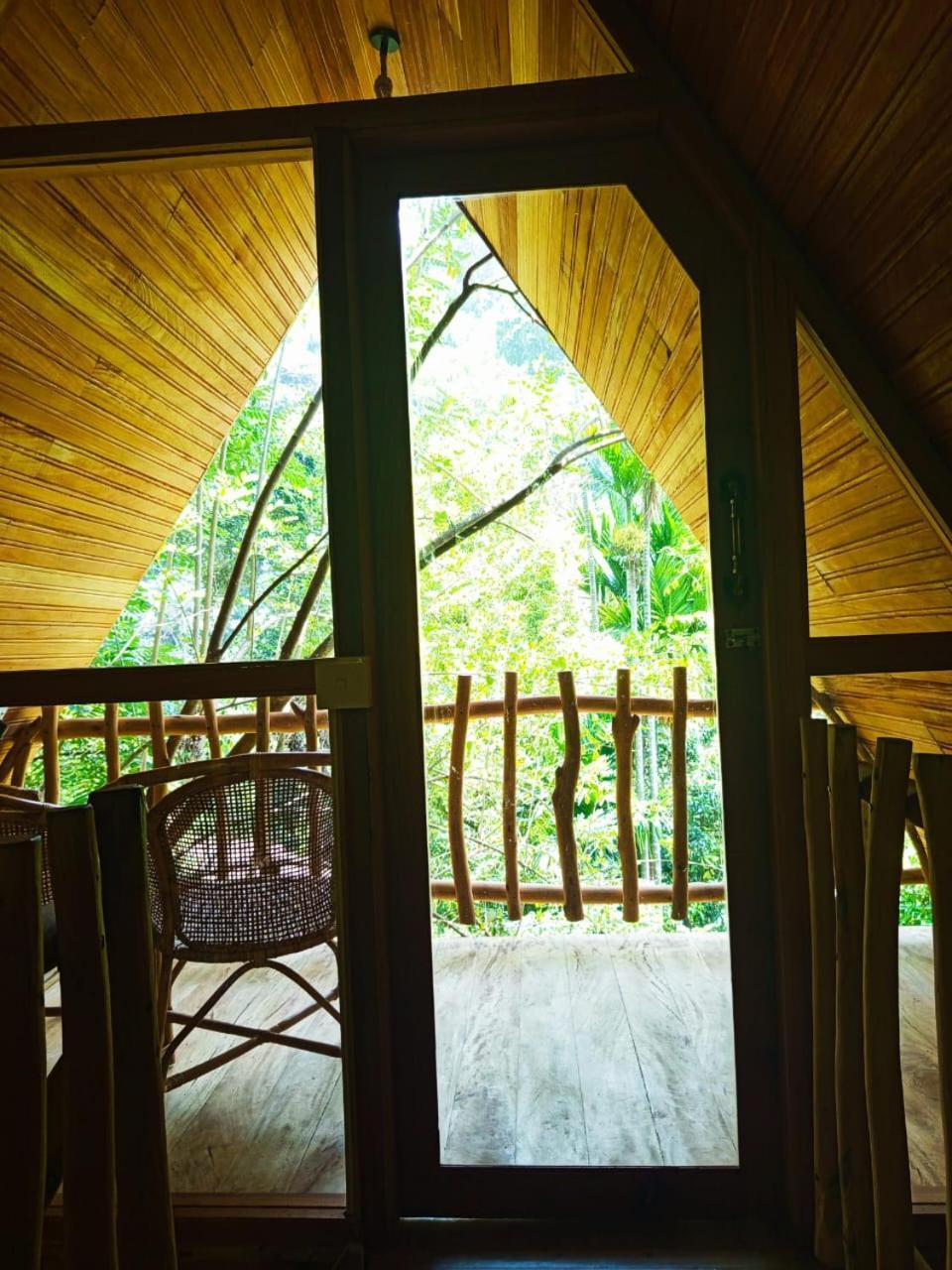 Eco Village Ела Екстериор снимка