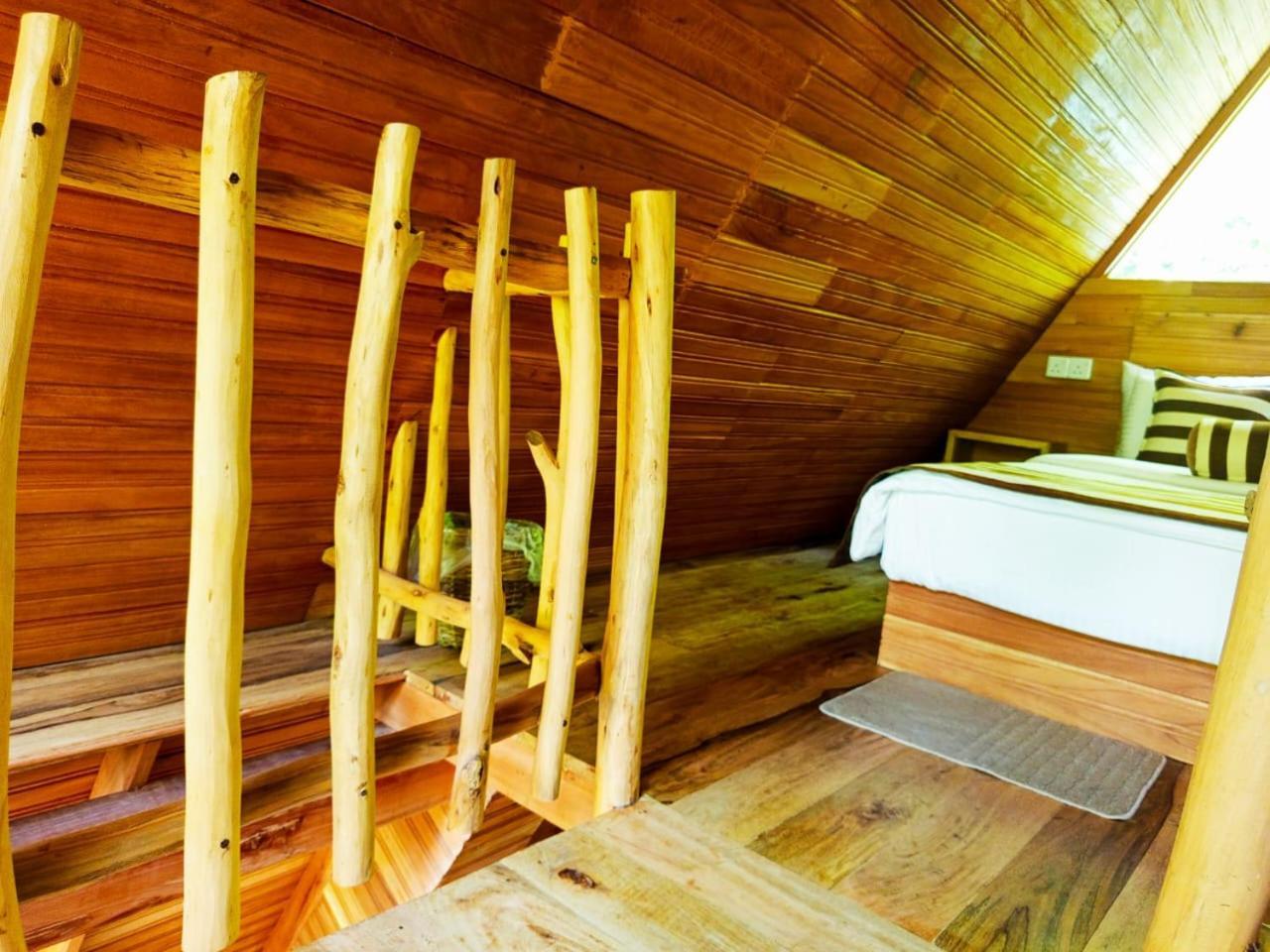 Eco Village Ела Екстериор снимка