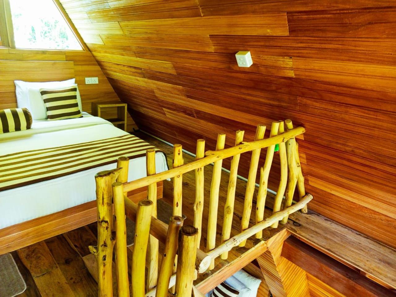 Eco Village Ела Екстериор снимка