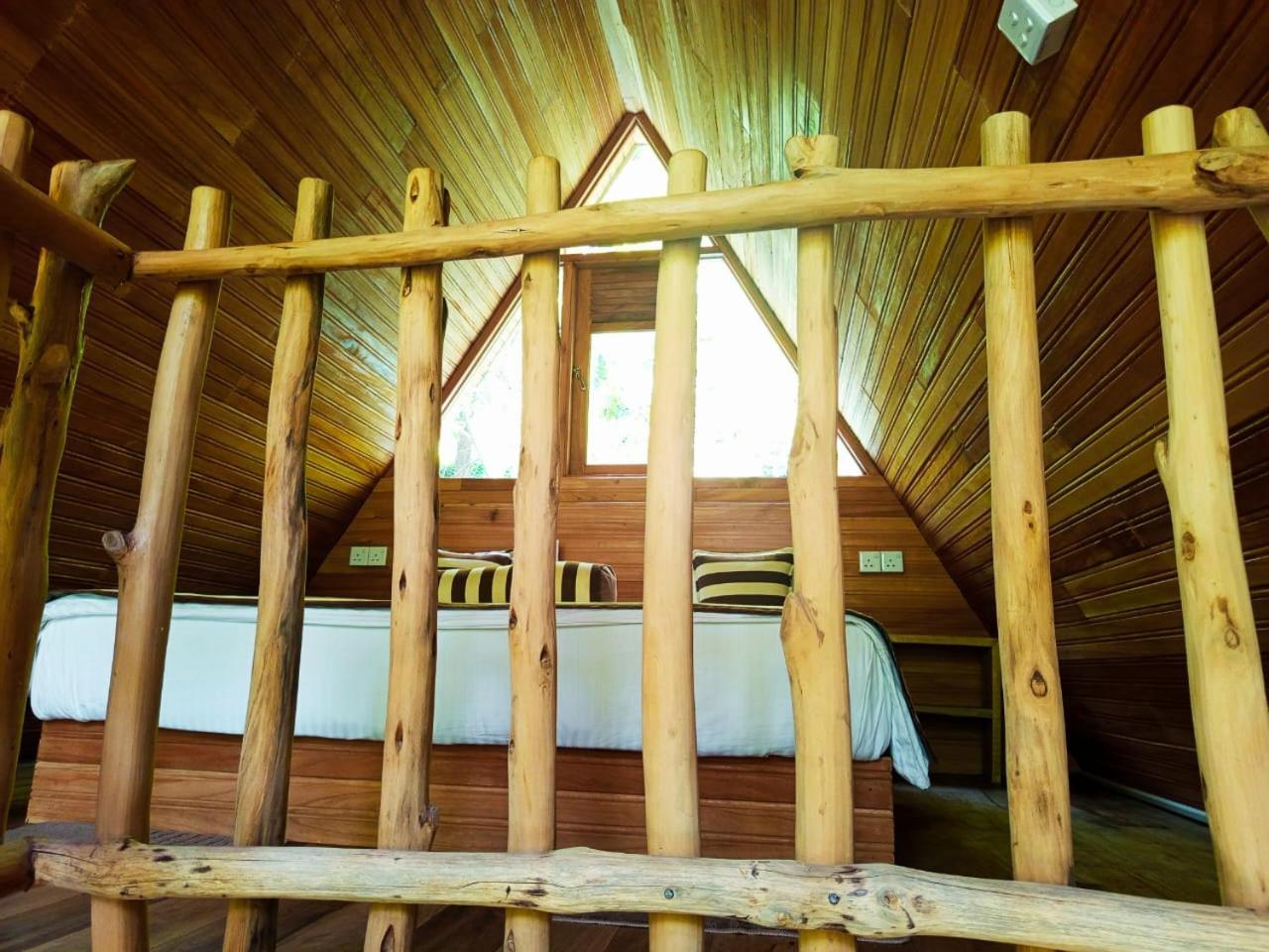Eco Village Ела Екстериор снимка