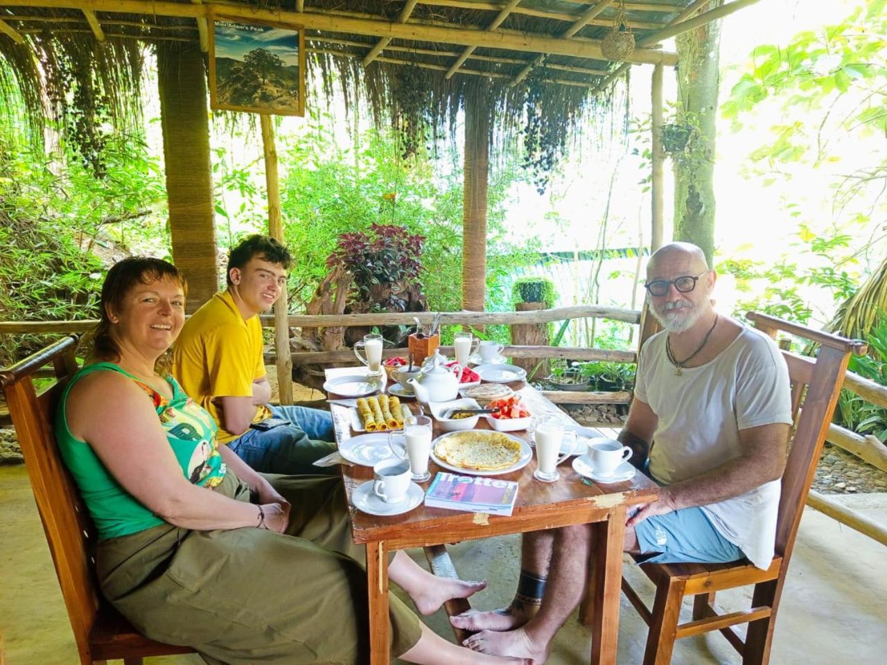 Eco Village Ела Екстериор снимка