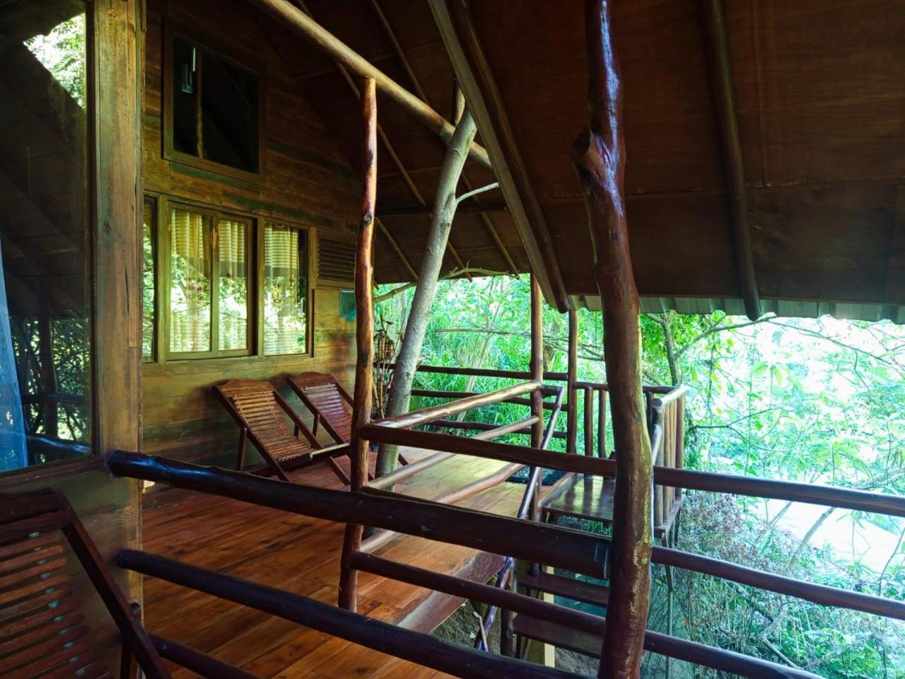Eco Village Ела Екстериор снимка