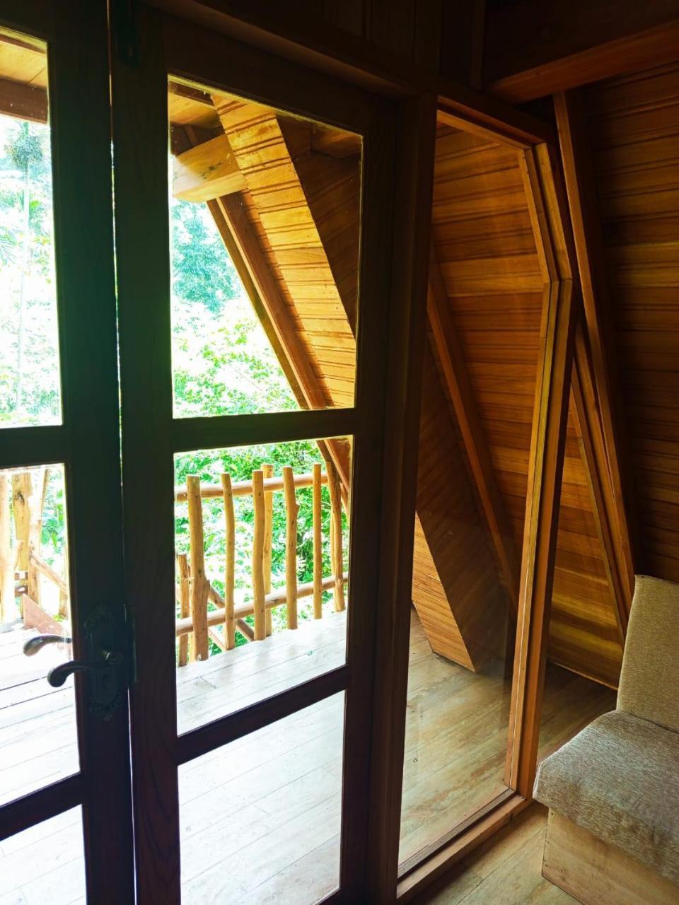 Eco Village Ела Екстериор снимка