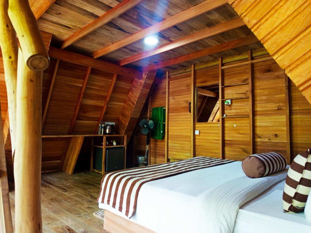 Eco Village Ела Екстериор снимка