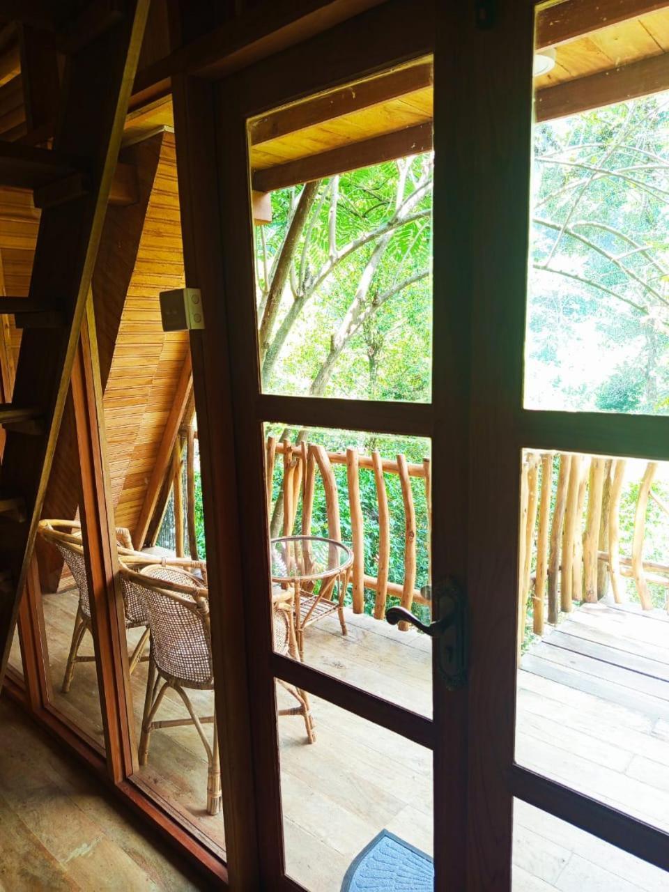 Eco Village Ела Екстериор снимка