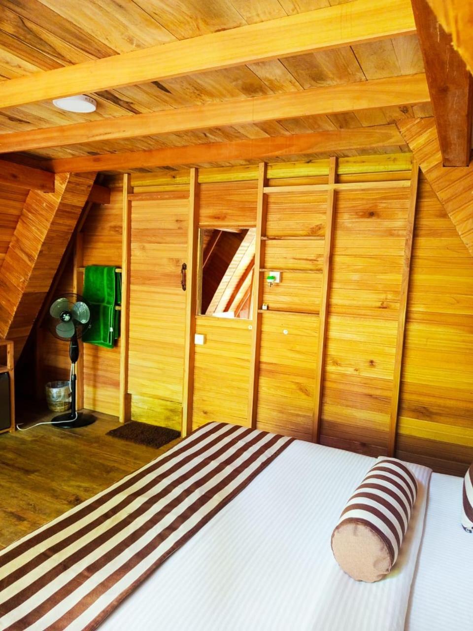 Eco Village Ела Екстериор снимка