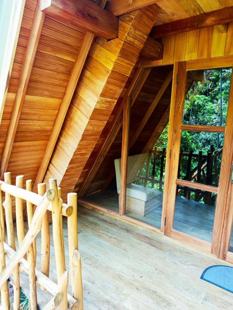 Eco Village Ела Екстериор снимка