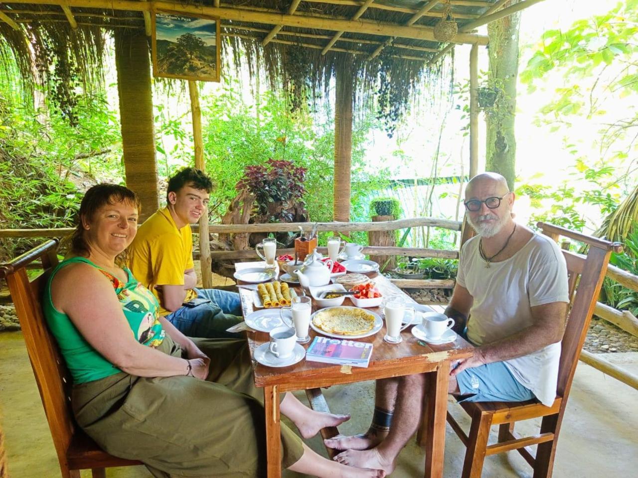 Eco Village Ела Екстериор снимка
