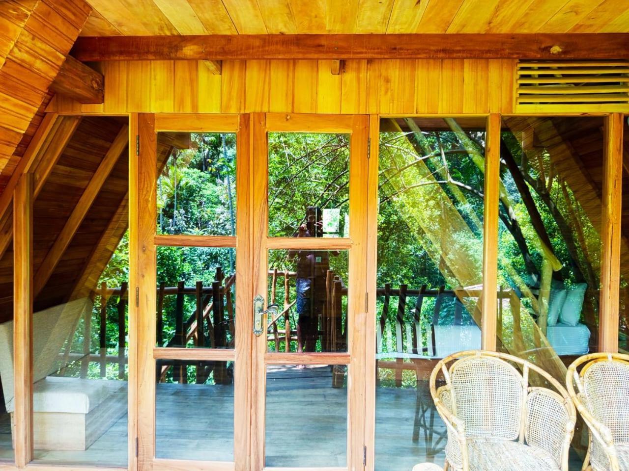 Eco Village Ела Екстериор снимка