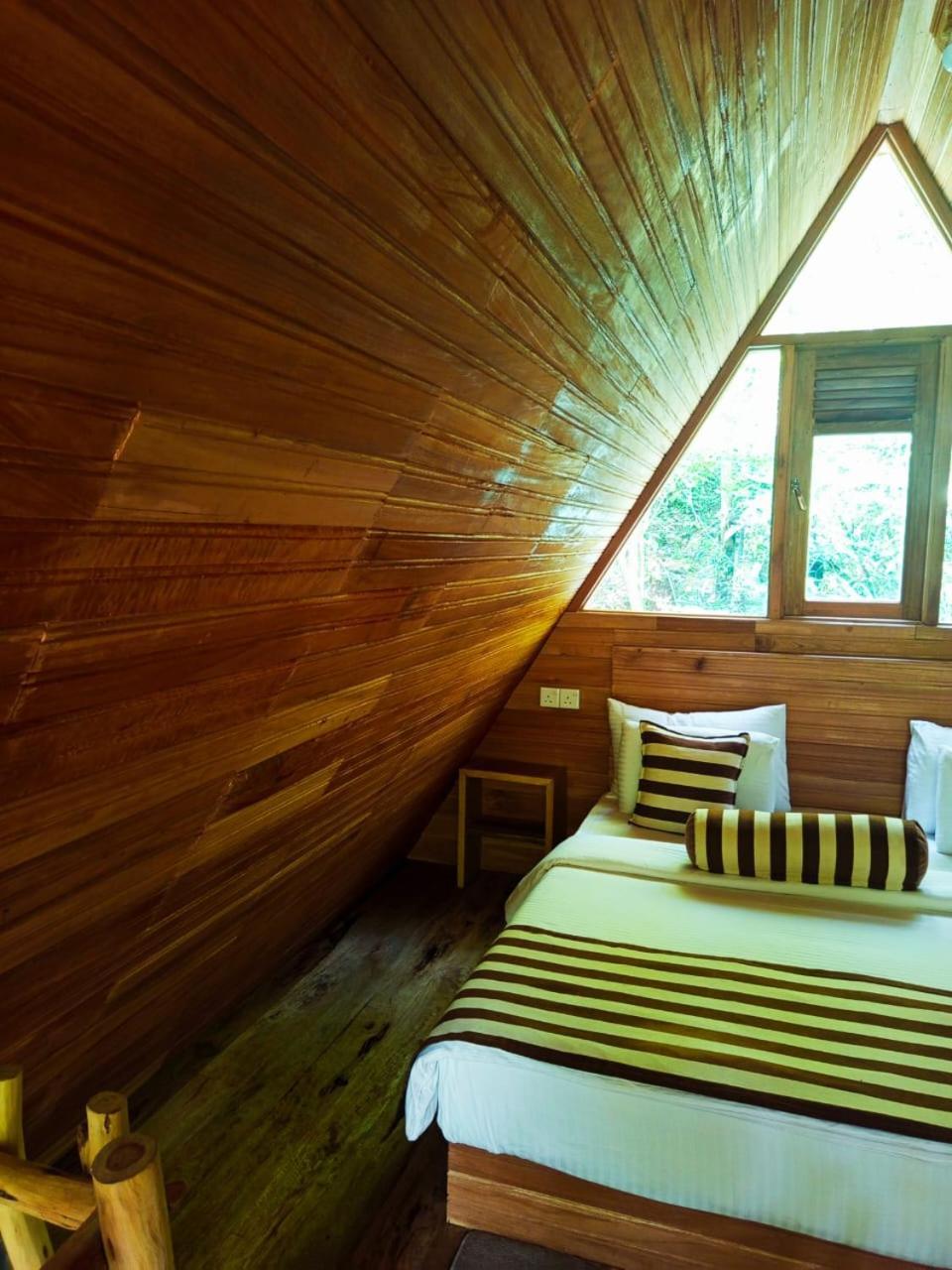 Eco Village Ела Екстериор снимка