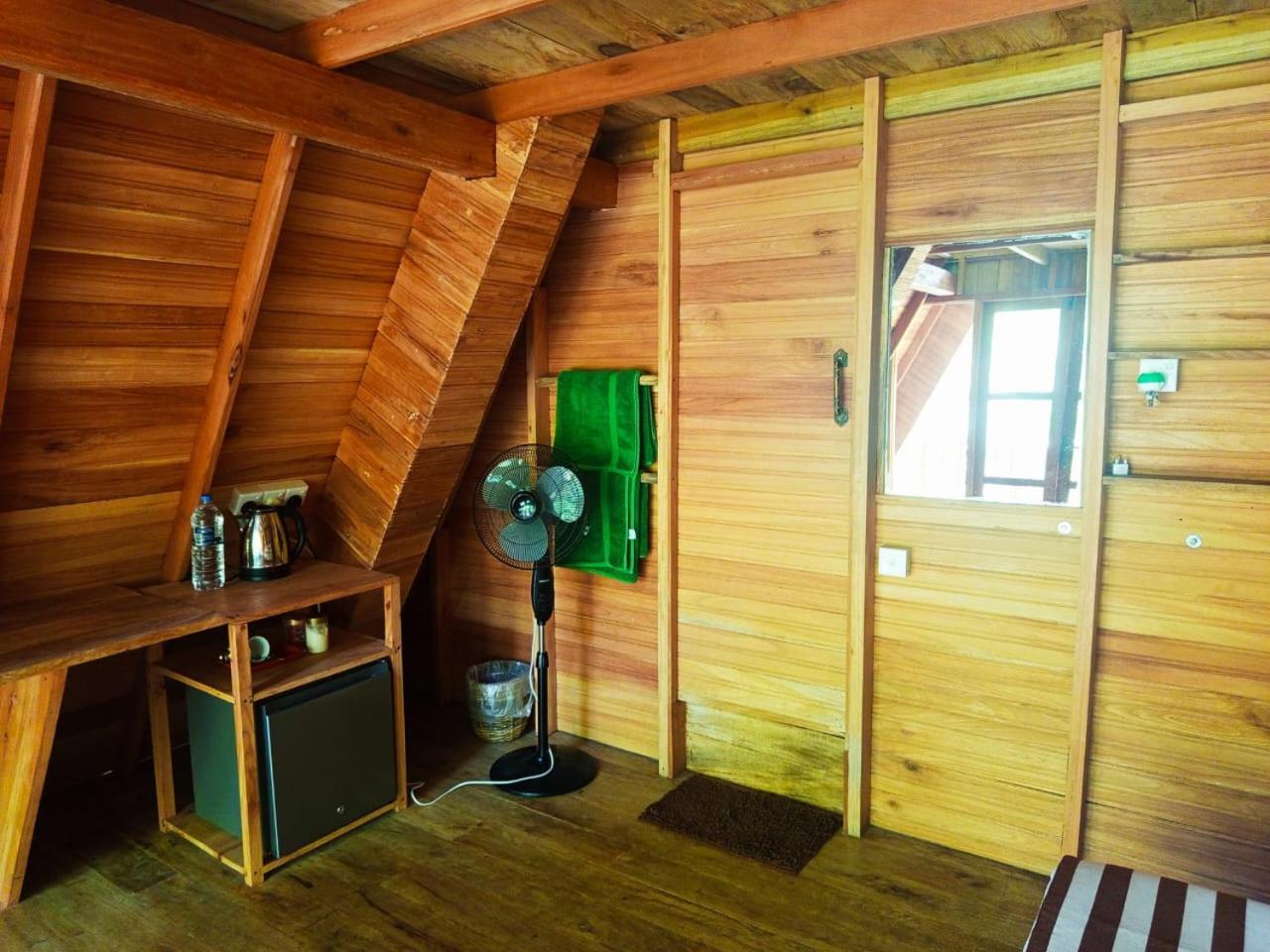Eco Village Ела Екстериор снимка