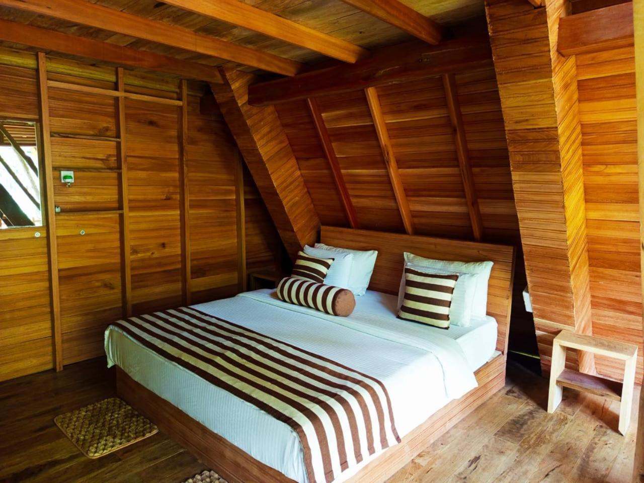Eco Village Ела Екстериор снимка
