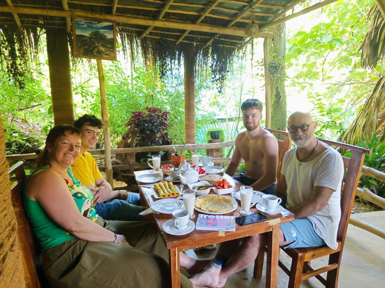 Eco Village Ела Екстериор снимка