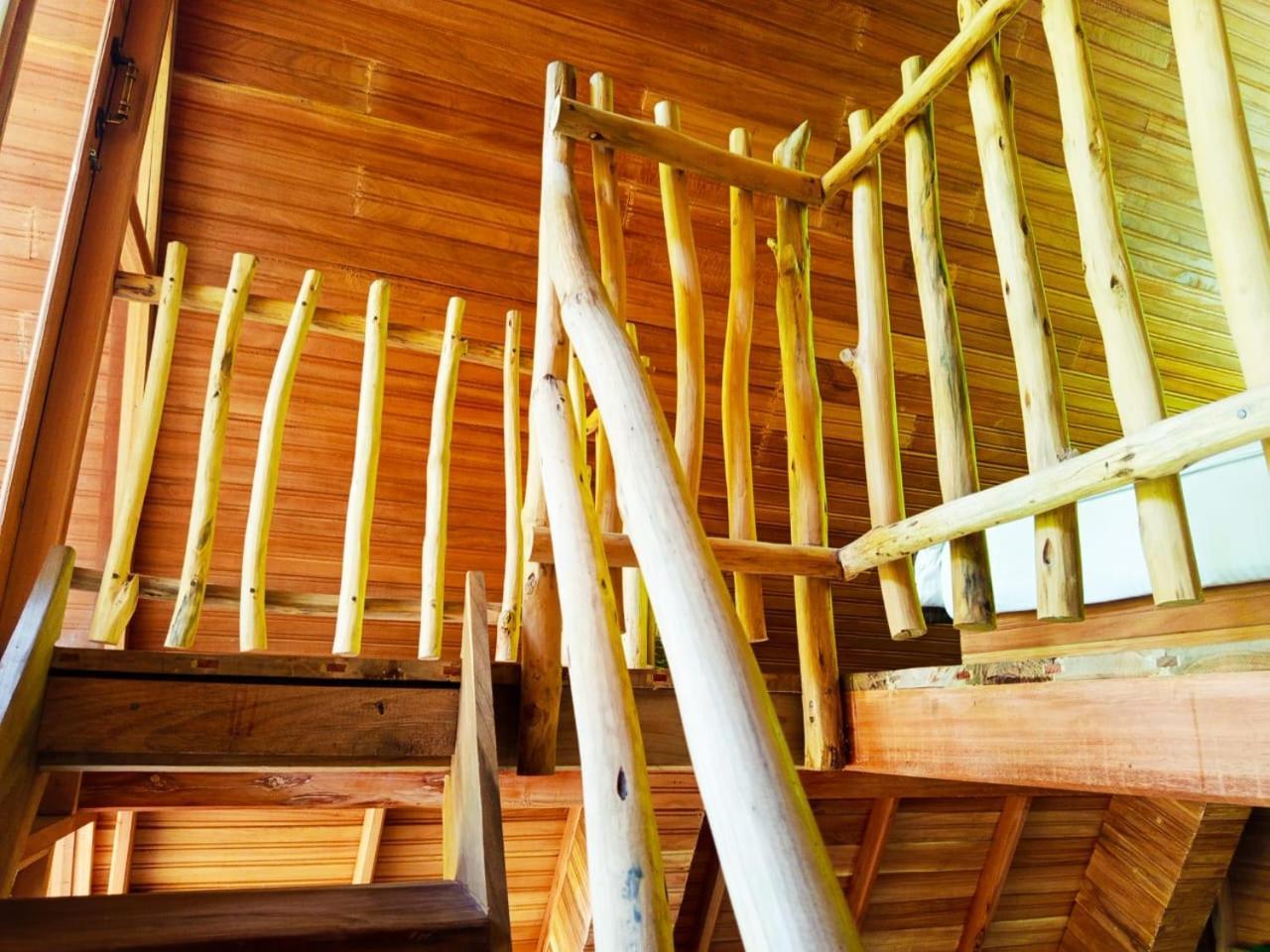 Eco Village Ела Екстериор снимка